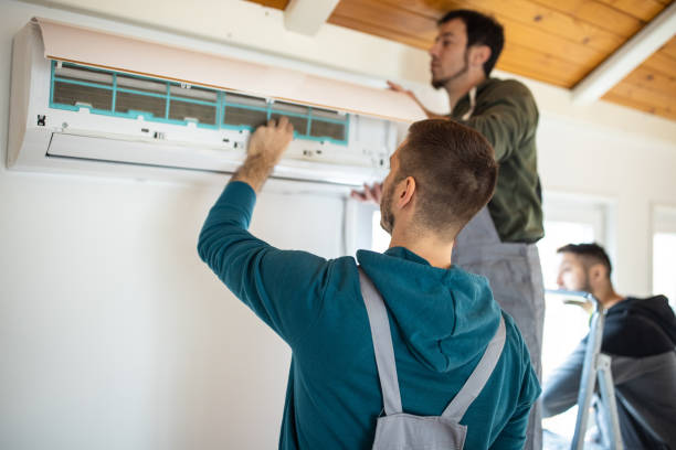 Best Best HVAC Companies  in Westover, WV