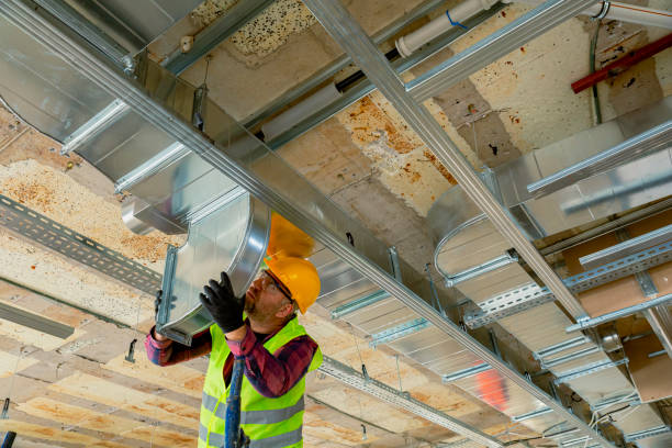 Best HVAC Air Duct Cleaning  in Westover, WV
