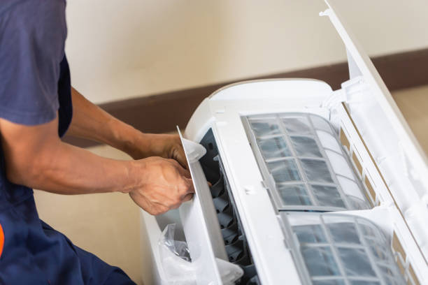 Best HVAC Air Duct Cleaning  in Westover, WV