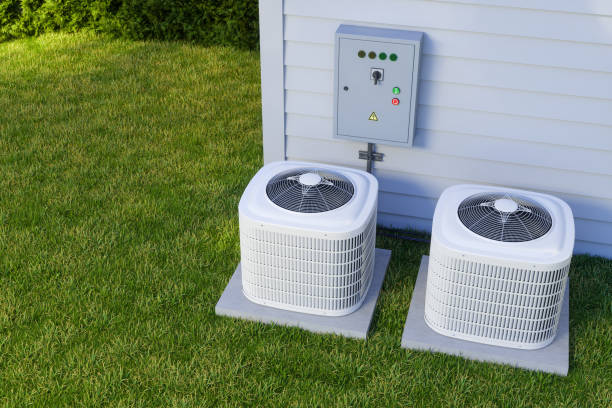 Best HVAC Cleaning Services  in Westover, WV