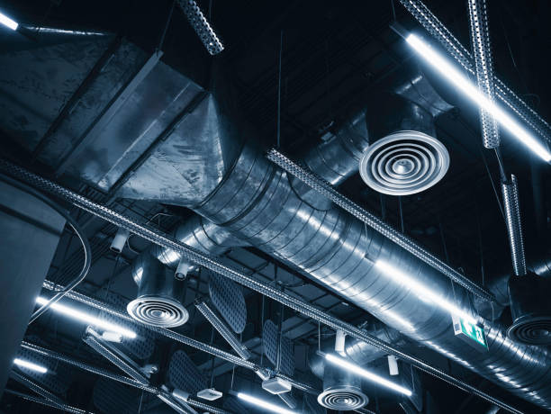 Air Duct Cleaning in Westover, WV