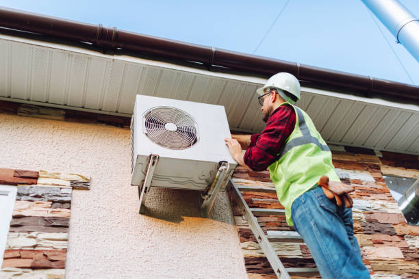 Best Emergency HVAC Repair  in Westover, WV
