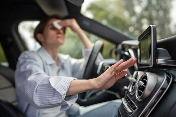 Best Air Conditioning Repair  in Westover, WV