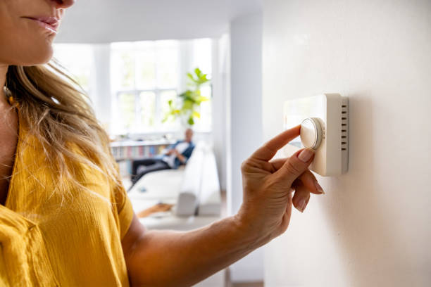 Best Best HVAC Companies  in Westover, WV