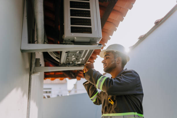 Best Commercial HVAC Repair  in Westover, WV