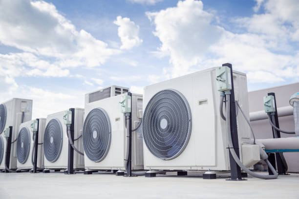 Best Air Conditioning Repair  in Westover, WV