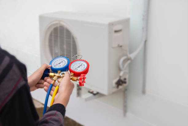 Best Residential HVAC Services  in Westover, WV
