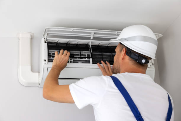 Best HVAC Replacement Cost  in Westover, WV