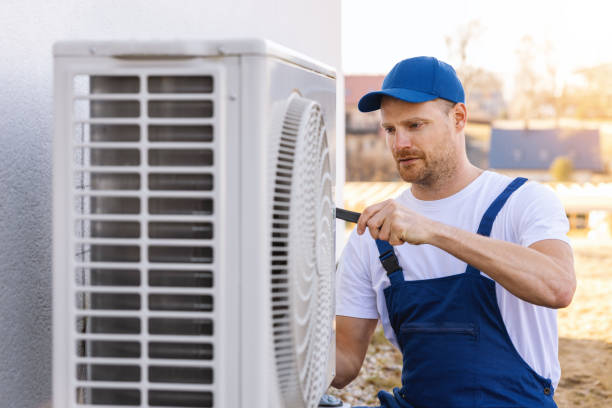  Westover, WV HVAC Pros
