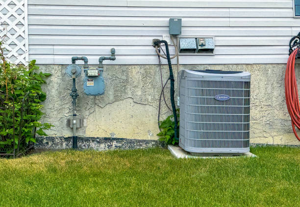 HVAC Emergency Services in Westover, WV